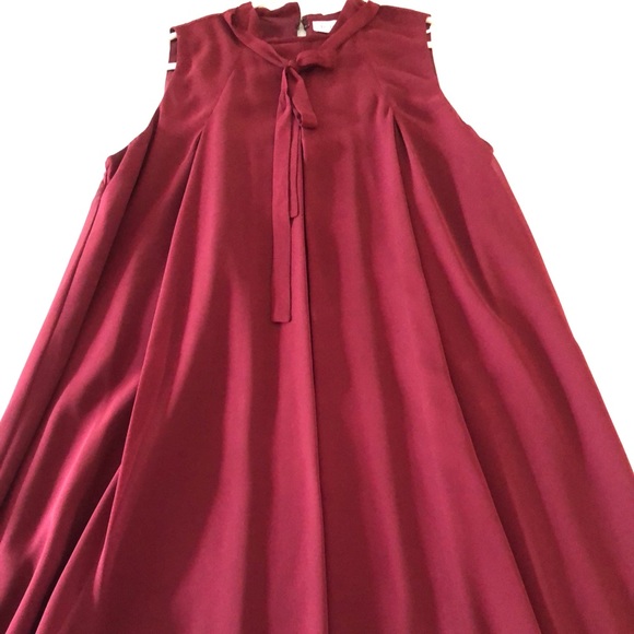 NWT BCBG Dress - Picture 6 of 7